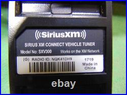 14 New Sirus XM Vehicle Tuners SXV300 Tuner Only Bulk Package Deal