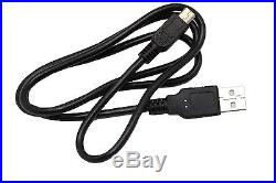 1 USB Data Cable/Cord For Pioneer XM Radio GEX-XMP3/i, GEX Inno, GEX-Inno1 XMP3/i