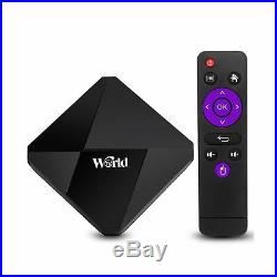 2018 Newest International IPTV Receiver with Lifetime Subscription for 1500+