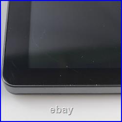 2-DIN 10.3 LCD Touchscreen BT/AUX/USB/CD/DVD Head Unit VR-1032XB OPEN BOX