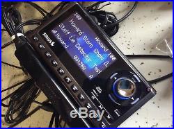 ACTIVATED AS IS READ SPORTSTER 5 Radio receiver only SP5 REPLACEMENT With remote