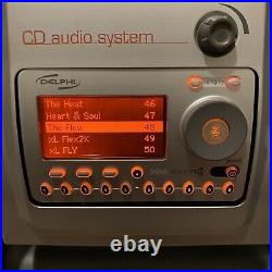ACTIVATED Delphi SKYFi SA10000 Satellite Radio SIRIUS XM Active Subscription