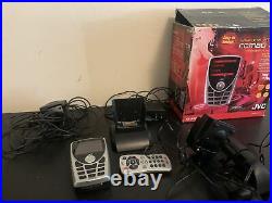 ACTIVATED JVC KT-PK2000 SIRIUS RADIO With Extras Lifetime Subscription