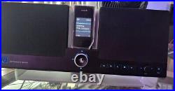 ACTIVATED SIRIUS S50 + Executive System Satellite Radio Docking Station ACTIVE