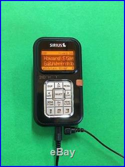 ACTIVATED SIRIUS XM XACT XTR2 Satellite Radio Receiver ONLY! See Description