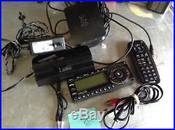 ACTIVATED SIRIUS XM starmate 5 ST5 RADIO REPLACEMENT RECEIVER with home kit rare