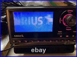 ACTIVATED SPORTSTER 5 Radio receiver only SP5 REPLACEMENT ONLY MARK ON SCREEN