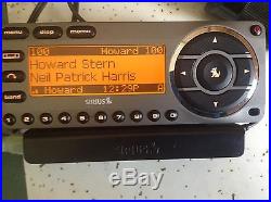 ACTIVATED STARMATE 3 ST3 RADIO REPLACEMENT RECEIVER ONLY SIRIUS