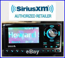 ACTIVATED SiriusXM Sportster 6 (Sportster 5) Radio Only No Accessories