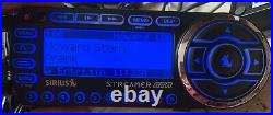 ACTIVATED Sirius Streamer GTR Replay (ST2) Satellite SIR-GTRC1 Receiver only