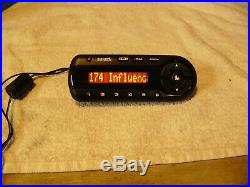 ACTIVATED Sirius XM InV2 Satellite Radio with S12TK1KIT, WithHOWARD STERN NICE COND