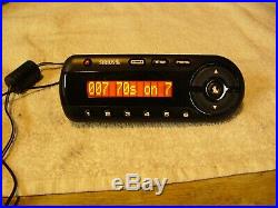 ACTIVATED Sirius XM InV2 Satellite Radio with S12TK1KIT, WithHOWARD STERN NICE COND