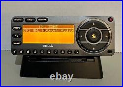 ACTIVATED Sirius XM STARMATE 3 Portable Radio ONLY Active Subscription READ