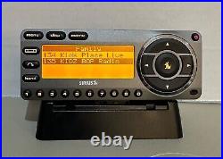 ACTIVATED Sirius XM STARMATE 3 Portable Radio ONLY Active Subscription READ
