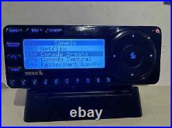 ACTIVATED Sirius XM STARMATE 6 Portable Radio ONLY Active Subscription READ