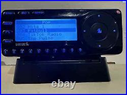 ACTIVATED Sirius XM STARMATE 6 Portable Radio ONLY Active Subscription READ