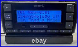 ACTIVATED Sirius XM Stratus 6 Radio Only Active Subscription READ