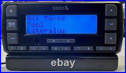 ACTIVATED Sirius XM Stratus 6 Radio Only Active Subscription READ