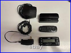 ACTIVATED Sirius XM Stratus 7 Portable Radio Bundle Stern