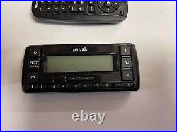 ACTIVATED Sirius XM Stratus 7 Portable Radio Bundle Stern