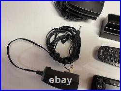 ACTIVATED Sirius XM Stratus 7 Portable Radio Bundle Stern