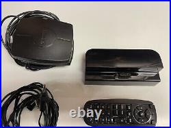 ACTIVATED Sirius XM Stratus 7 Portable Radio Bundle Stern