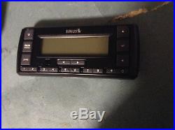 ACTIVATED Stratus 6 SV6 REPLACEMENT RECEIVER ONLY Sirius xm post FCC trans