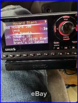 ACTIVE SIRIUS XM SP5 Sportster 5 SATELLITE RADIO may be a Lifetime Subscription