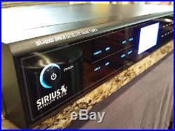 ACTIVE Sirius XM Radio SR-H2000 For Sirius Home Satellite Radio Receiver