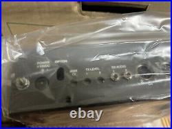 AEA DSP 232 Multi-Mode Data Controller, 5 Pin Radio Cable, Manual, Box Ham Radio