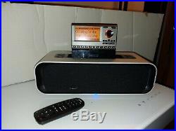 Activated Sirius SP3 withHome kit & XM Compact Sound System maybe- Lifetime