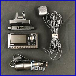 Activated Sirius SP5 Sportster 5 with Car Kit Possible Lifetime Read