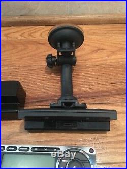Activated Sirius ST4 Satellite Radio With Car Kit maybe Lifetime