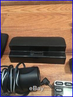 Activated Sirius ST4 Satellite Radio With Car Kit maybe Lifetime