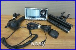 Activated Sirius Sportster SP4 Radio Receiver 166 Ch + Howard Stern With Car Kit