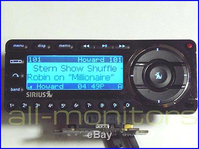 Activated Sirius Starmate 5/st5 Lifetime Subscription Guaranteed for Exchange