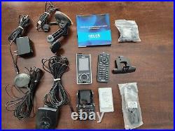 Activated Sirius Stiletto 100 SL100 tested Active Possibly Lifetime Howard Stern