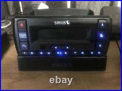 Activated Sirius Stratus 2 withremote maybe Lifetime