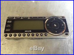 Activated Starmate 4 St4 Radio Replacement Receiver Only Sirius XM