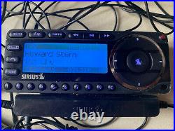 Activated Starmate 5 St5 Radio Replacement Receiver Only Sirius