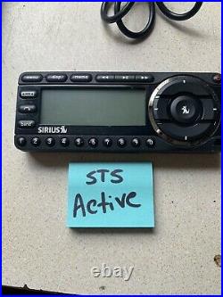 Activated Starmate 5 St5 Radio Replacement Receiver Only Sirius
