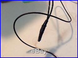 Activated XTR8 With STARMATE ST2 BOOMBOX ANTENNA POWER CORD ST2 IS SAME ST-B2