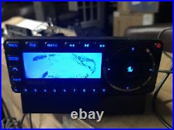 Active FM Sirius XM ST5 Radio Active Receiver wstern maybe Lifetime subscription