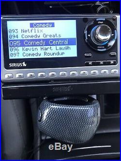 Active SIRIUS XM Sportster SP4 PROBABLE LIFETIME SUBSCRIPTION! HOWARD STERN