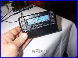 Active ST6 Sirius XM Radio Receiver Lifetime subscription Activated Howard Stern
