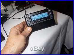 Active ST6 Sirius XM Radio Receiver Lifetime subscription Activated Howard Stern