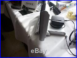 Active Sirius SP-DOCK1 Executive Docking Station Potential Lifetime Subscription