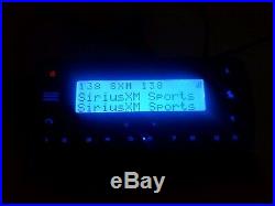 Active Sirius SV5 Satellite Radio Subscription (Mayve Lifetime) Howard Stern