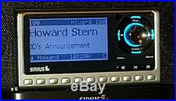 Active Sirius Sportster 4 (SP4) Satellite Radio & Car Kit-Read (10)