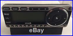 Active Sirius Starmate 4 ST4 Receiver with Lifetime Subscription